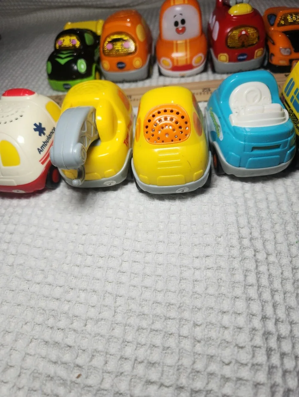 vtech set colorful